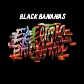 Old Gold Chain by Black Bananas