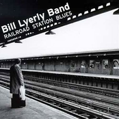 Railroad Station Blues