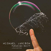 Paradign Shift -Japan Edition-