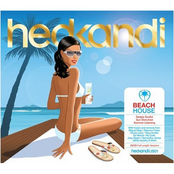 Hed Kandi: Beach House 2008 (USA Edition)
