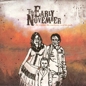 Runaway by The Early November