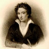 Percy Shelley