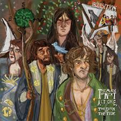 The Turn of The Tide (The Magi of Kent Act One)
