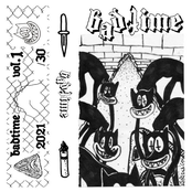 Badtime Vol. 1 - EP