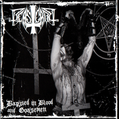 Baptised In Blood And Goatsemen Album Picture