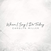 When I Say I Do Today