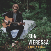 Sun vieressä