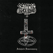 Sulphuric Demonomancy