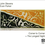 Corner to Corner + The Longest Night