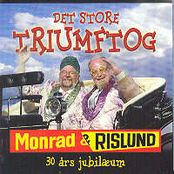 Det store triumftog
