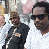 Gerald Cleaver, William Parker, Craig Taborn