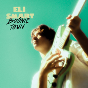 Eli Smart: Boonie Town