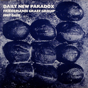 Daily New Paradox