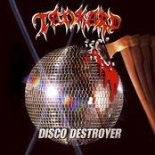 Disco Destroyer by Tankard