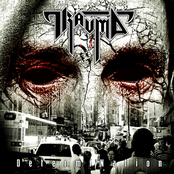 The Elegy For Doom by Trauma