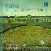 Fastes de la grande écurie
