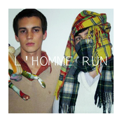 l'homme run