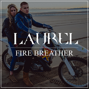 Fire Breather by Laurel