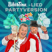 Bibi und Tina Lied (feat. Bibi und Tina) [Partyversion]