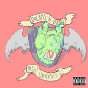 Dreams of Vertigo: Reject University, Pt. 1: Freshman 15