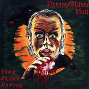 Birth Of The Ghoul by Dream/aktion Unit