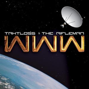 Warzone by Taktloss & The Rifleman