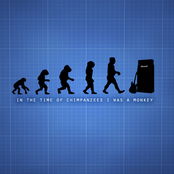 In the time of chimpanzees, I was a monkey (Work in progress)
