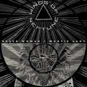 Green Woman / Mantis Lady