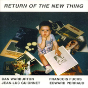 Return of the New Thing