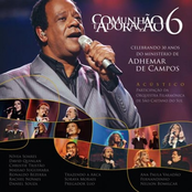 Comunhão e Adoração, Vol. 6 (Acústico)