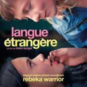 Langue Étrangère - Original Motion Picture Soundtrack