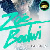 Freefallin' (denzal Park Remix) by Zoë Badwi