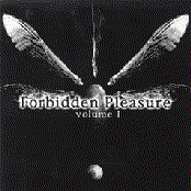 Forbidden Pleasure volume I