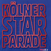 Kölner Starparade (Folge 7)