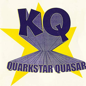 Quarkstar Quasar