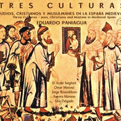 Tres culturas: judios, cristianos y musulmanes en la España medieval