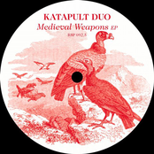 Medieval Weapons EP