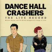 Good For Nothing by Dance Hall Crashers