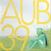 Arakawa Under The Bridge Original Soundtrack - AUB39