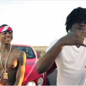 chief keef & soulja boy