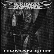 Human Shit (Split CD-R with Antigama)