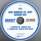 Jose Amnesia Vs. Serp