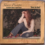 Shari Puorto: Down The Road