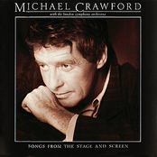 When You Wish Upon A Star by Michael Crawford