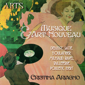 Music & Art Nouveau