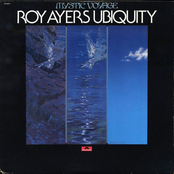 Evolution by Roy Ayers Ubiquity