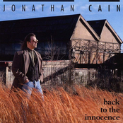 Jonathan Cain: Back To The Innocence