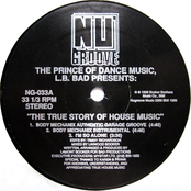 The True Story Of House Music