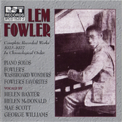 Complete Recorded Works In Chronological Order (1923-1927)