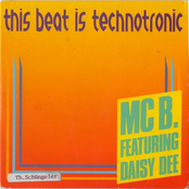 This Beat Is Technotronic